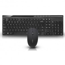 Rapoo X8100 Wireless Multimedia Keyboard